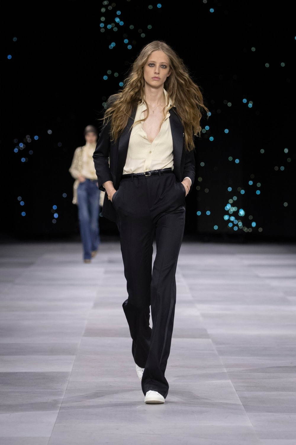 セリーヌ(CELINE) 2020年春夏ウィメンズコレクション  - 写真61