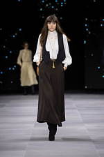 セリーヌ 2020年春夏ウィメンズコレクション - 進化するブルジョワスタイル｜写真2