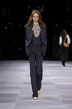 セリーヌ 2020年春夏ウィメンズコレクション - 進化するブルジョワスタイル｜写真4