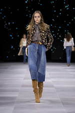 セリーヌ 2020年春夏ウィメンズコレクション - 進化するブルジョワスタイル｜写真14