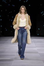 セリーヌ 2020年春夏ウィメンズコレクション - 進化するブルジョワスタイル｜写真15