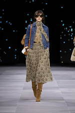 セリーヌ 2020年春夏ウィメンズコレクション - 進化するブルジョワスタイル｜写真17