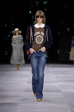 セリーヌ 2020年春夏ウィメンズコレクション - 進化するブルジョワスタイル｜写真19