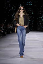 セリーヌ 2020年春夏ウィメンズコレクション - 進化するブルジョワスタイル｜写真22