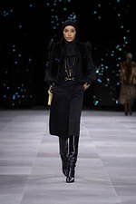 セリーヌ 2020年春夏ウィメンズコレクション - 進化するブルジョワスタイル｜写真25