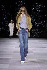 セリーヌ 2020年春夏ウィメンズコレクション - 進化するブルジョワスタイル｜写真27