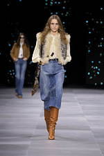 セリーヌ 2020年春夏ウィメンズコレクション - 進化するブルジョワスタイル｜写真29