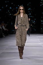 セリーヌ 2020年春夏ウィメンズコレクション - 進化するブルジョワスタイル｜写真31