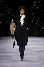 セリーヌ 2020年春夏ウィメンズコレクション - 進化するブルジョワスタイル｜写真34