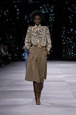 セリーヌ 2020年春夏ウィメンズコレクション - 進化するブルジョワスタイル｜写真36