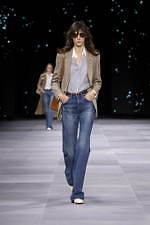 セリーヌ 2020年春夏ウィメンズコレクション - 進化するブルジョワスタイル｜写真38