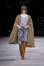 セリーヌ 2020年春夏ウィメンズコレクション - 進化するブルジョワスタイル｜写真45