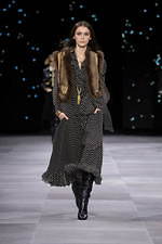 セリーヌ 2020年春夏ウィメンズコレクション - 進化するブルジョワスタイル｜写真49