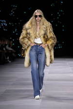 セリーヌ 2020年春夏ウィメンズコレクション - 進化するブルジョワスタイル｜写真51