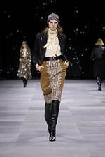 セリーヌ 2020年春夏ウィメンズコレクション - 進化するブルジョワスタイル｜写真52