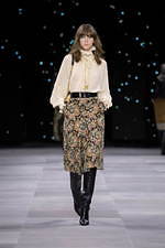 セリーヌ 2020年春夏ウィメンズコレクション - 進化するブルジョワスタイル｜写真54