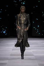 セリーヌ 2020年春夏ウィメンズコレクション - 進化するブルジョワスタイル｜写真55