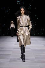 セリーヌ 2020年春夏ウィメンズコレクション - 進化するブルジョワスタイル｜写真56