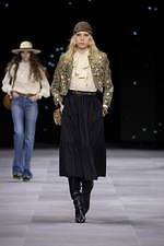 セリーヌ 2020年春夏ウィメンズコレクション - 進化するブルジョワスタイル｜写真59