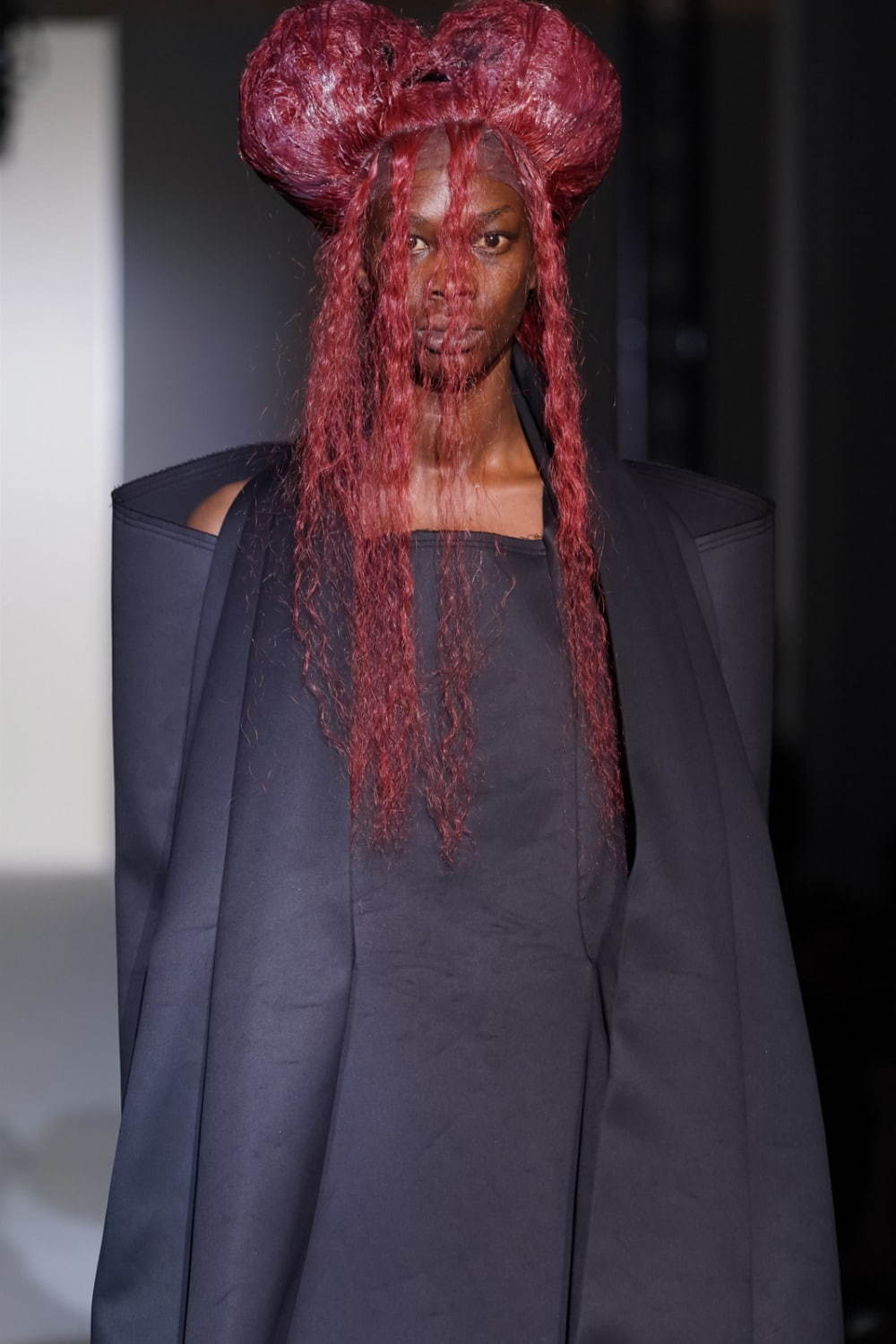 コム デ ギャルソン 2020年春夏<span>コレクション</span> - 写真117
