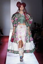 コム デ ギャルソン(COMME des GARÇONS) オーランドー｜写真1