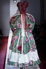 コム デ ギャルソン(COMME des GARÇONS) オーランドー｜写真2