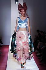 コム デ ギャルソン(COMME des GARÇONS) オーランドー｜写真3