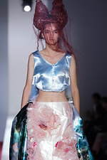 コム デ ギャルソン(COMME des GARÇONS) オーランドー｜写真4