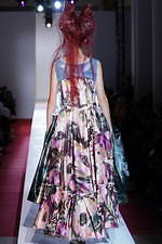 コム デ ギャルソン(COMME des GARÇONS) オーランドー｜写真6