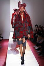 コム デ ギャルソン(COMME des GARÇONS) オーランドー｜写真11