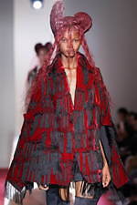 コム デ ギャルソン(COMME des GARÇONS) オーランドー｜写真12