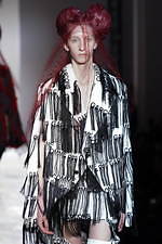 コム デ ギャルソン(COMME des GARÇONS) オーランドー｜写真15