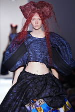 コム デ ギャルソン(COMME des GARÇONS) オーランドー｜写真23