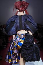 コム デ ギャルソン(COMME des GARÇONS) オーランドー｜写真25