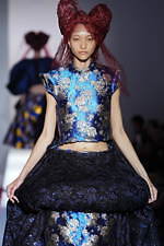 コム デ ギャルソン(COMME des GARÇONS) オーランドー｜写真27