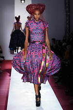 コム デ ギャルソン(COMME des GARÇONS) オーランドー｜写真30