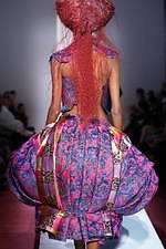 コム デ ギャルソン(COMME des GARÇONS) オーランドー｜写真32