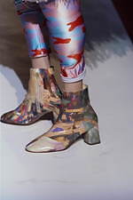 コム デ ギャルソン(COMME des GARÇONS) オーランドー｜写真39