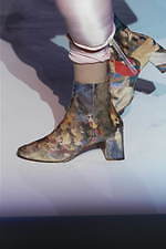 コム デ ギャルソン(COMME des GARÇONS) オーランドー｜写真42