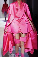 コム デ ギャルソン(COMME des GARÇONS) オーランドー｜写真45