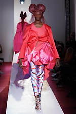 コム デ ギャルソン(COMME des GARÇONS) オーランドー｜写真47