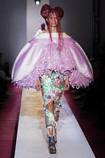 コム デ ギャルソン(COMME des GARÇONS) オーランドー｜写真49