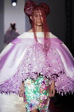 コム デ ギャルソン(COMME des GARÇONS) オーランドー｜写真50