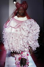 コム デ ギャルソン(COMME des GARÇONS) オーランドー｜写真53