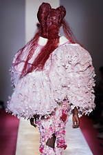 コム デ ギャルソン(COMME des GARÇONS) オーランドー｜写真55