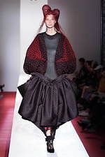 コム デ ギャルソン(COMME des GARÇONS) オーランドー｜写真56