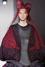 コム デ ギャルソン(COMME des GARÇONS) オーランドー｜写真57