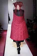 コム デ ギャルソン(COMME des GARÇONS) オーランドー｜写真59