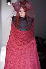 コム デ ギャルソン(COMME des GARÇONS) オーランドー｜写真60