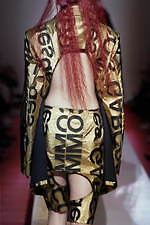 コム デ ギャルソン(COMME des GARÇONS) オーランドー｜写真67